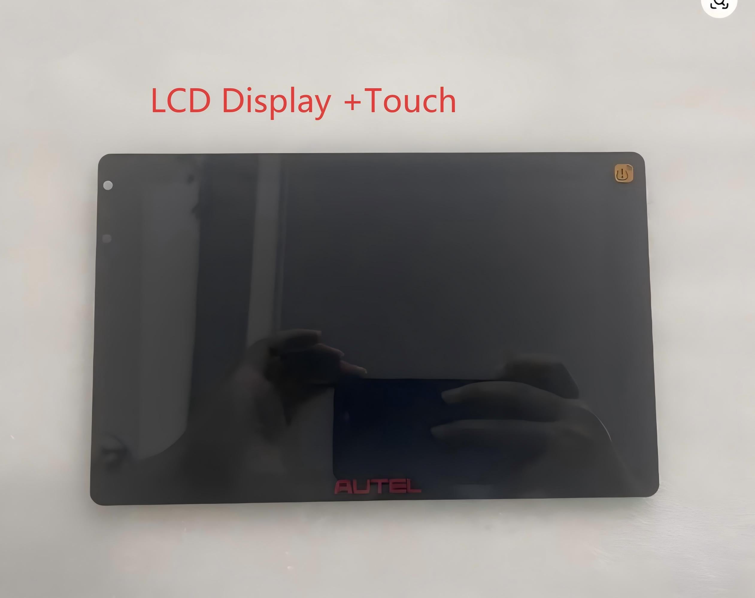 Display For 2021 Autel MS906 PRO-TS LCD Screen With Touch panel Repair
