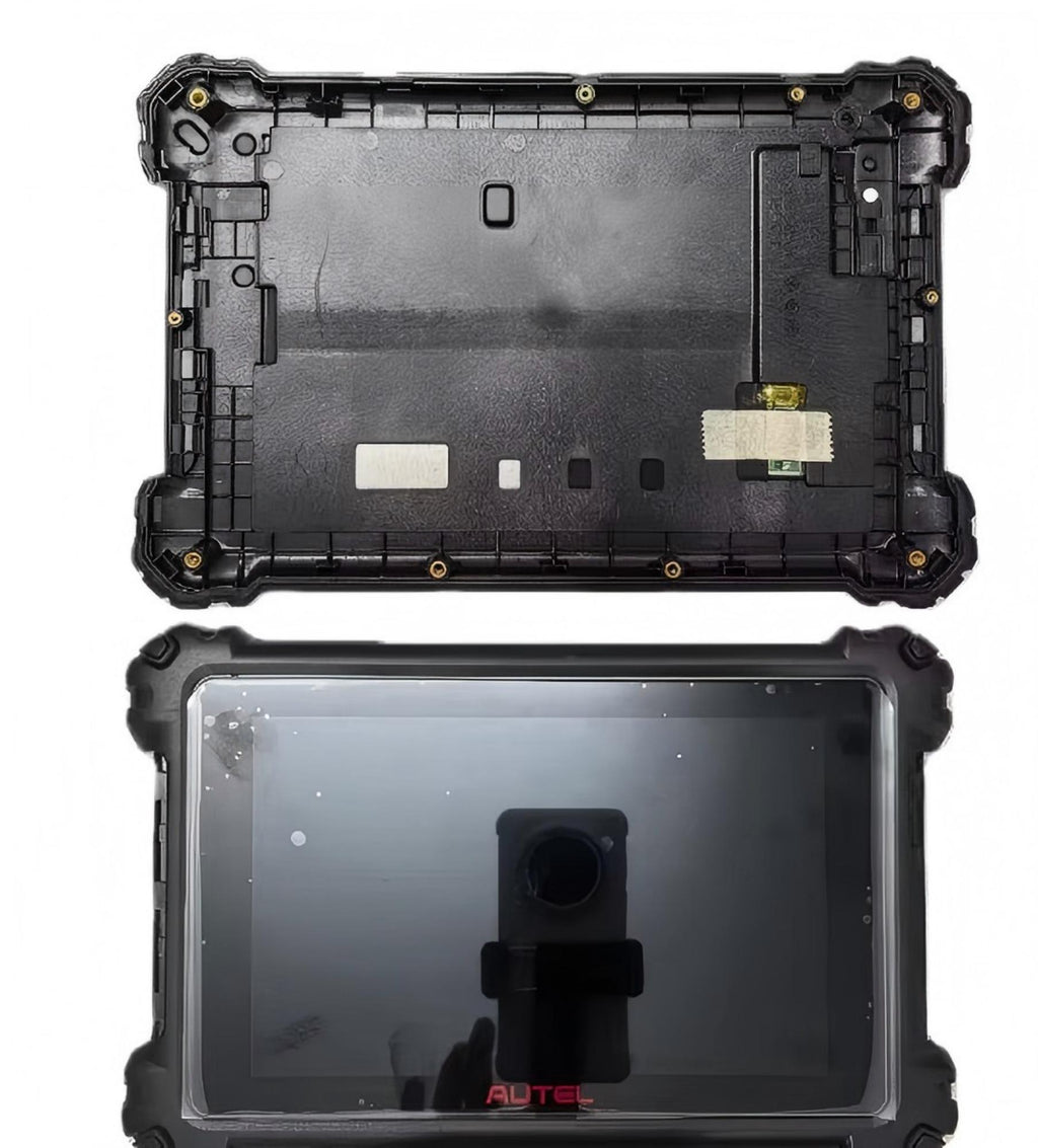 Display For 2021 Autel MS906 PRO-TS LCD Screen With Touch panel Repair