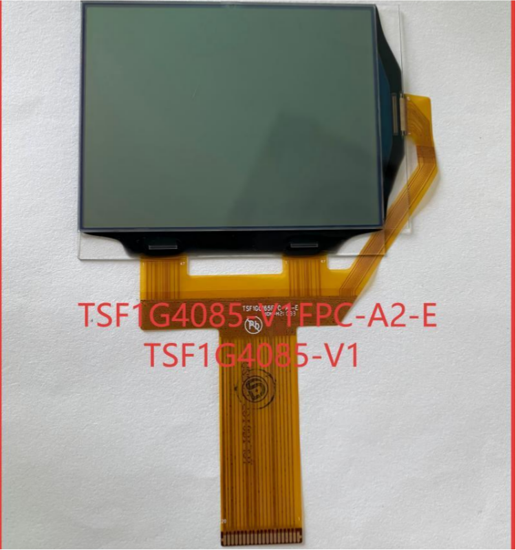TSF1G4085-V1FPC-A2-E TSF1G4085-V1 LCD Display For Screen Repair