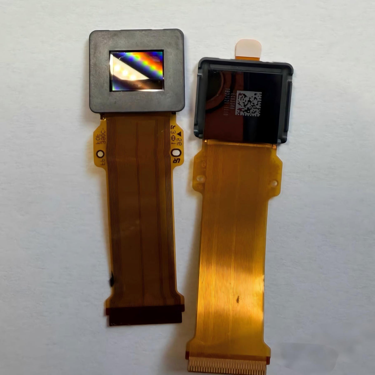 ECX334A 1024 (RGB) x 768 OLED 0.39inch display OLED micro display For Thermal imager