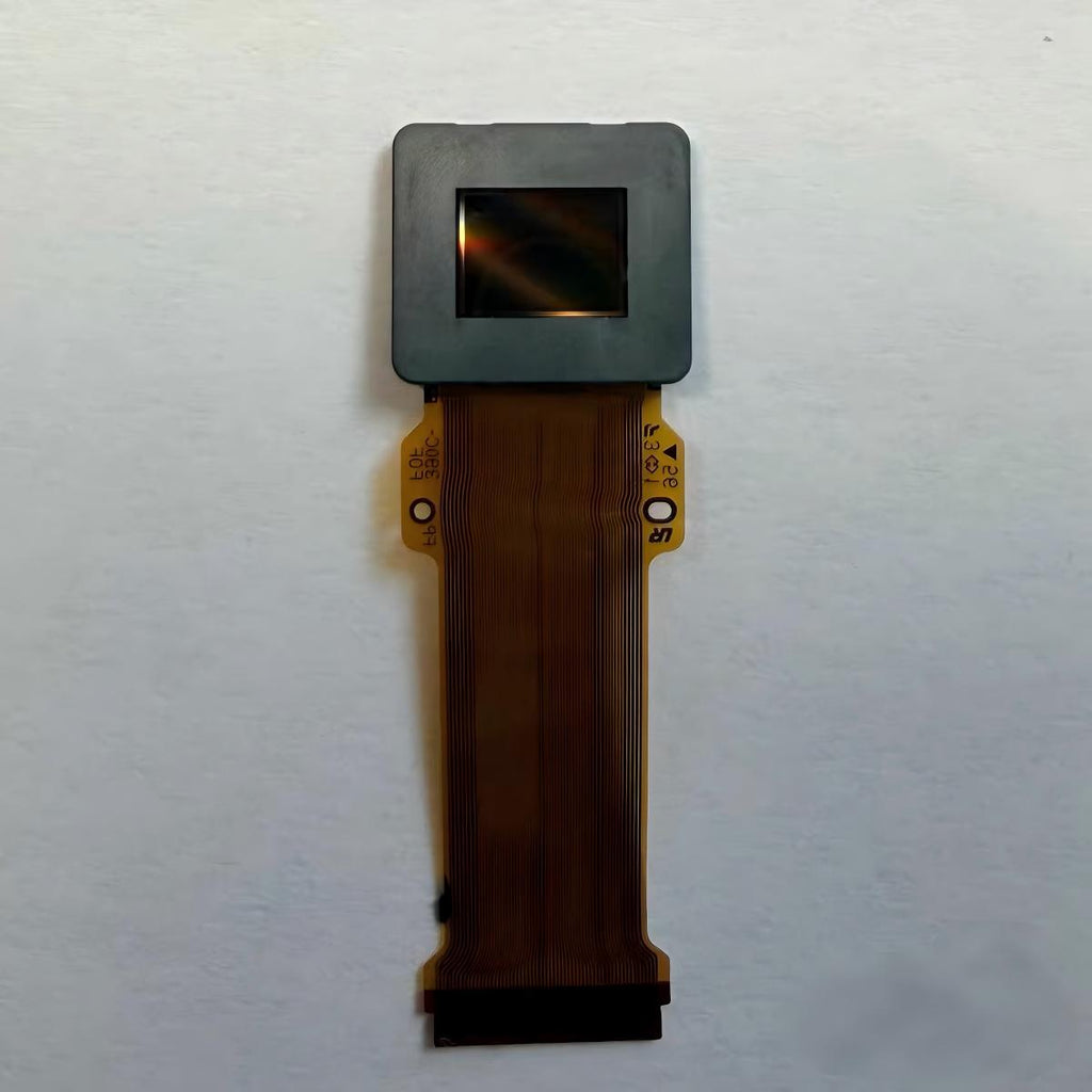 ECX334A 1024 (RGB) x 768 OLED 0.39inch display OLED micro display For Thermal imager