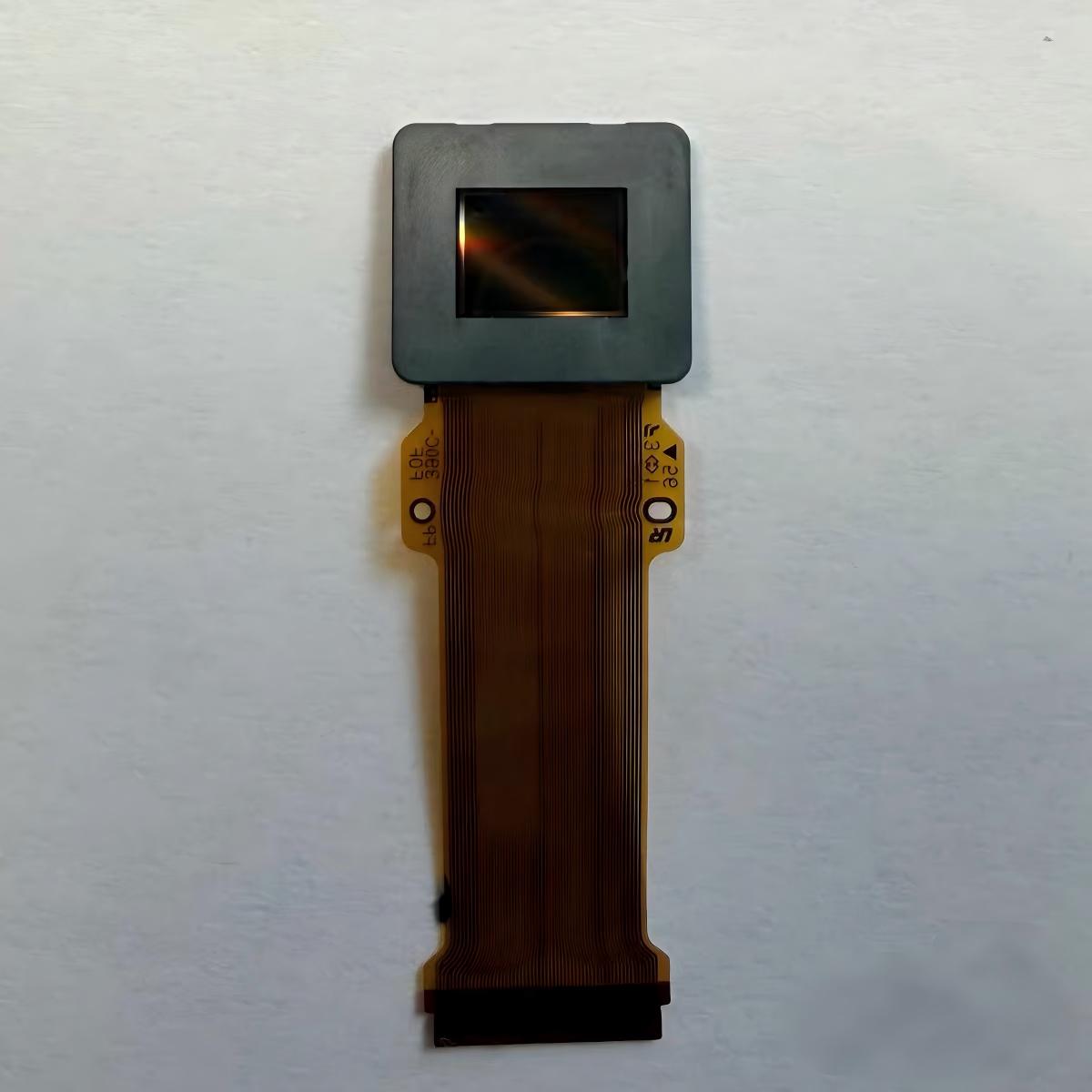ECX334A 1024 (RGB) x 768 OLED 0.39inch display OLED micro display For Thermal imager