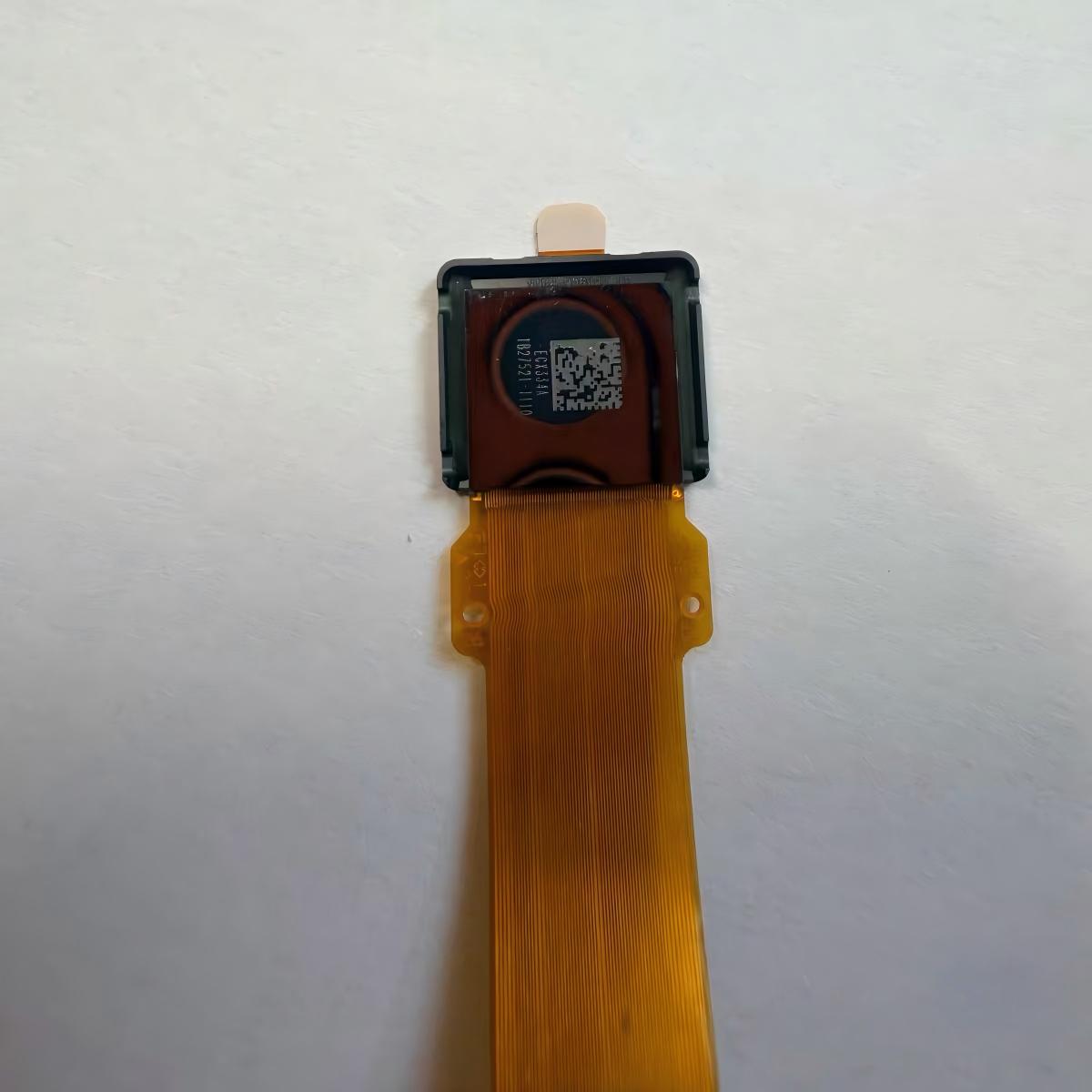 ECX334A 1024 (RGB) x 768 OLED 0.39inch display OLED micro display For Thermal imager
