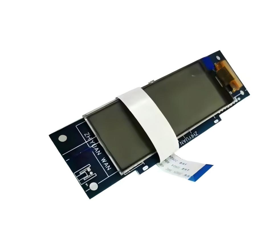 New Roland Fantom XR Screen Oled Lcd Display Replacement/Repair