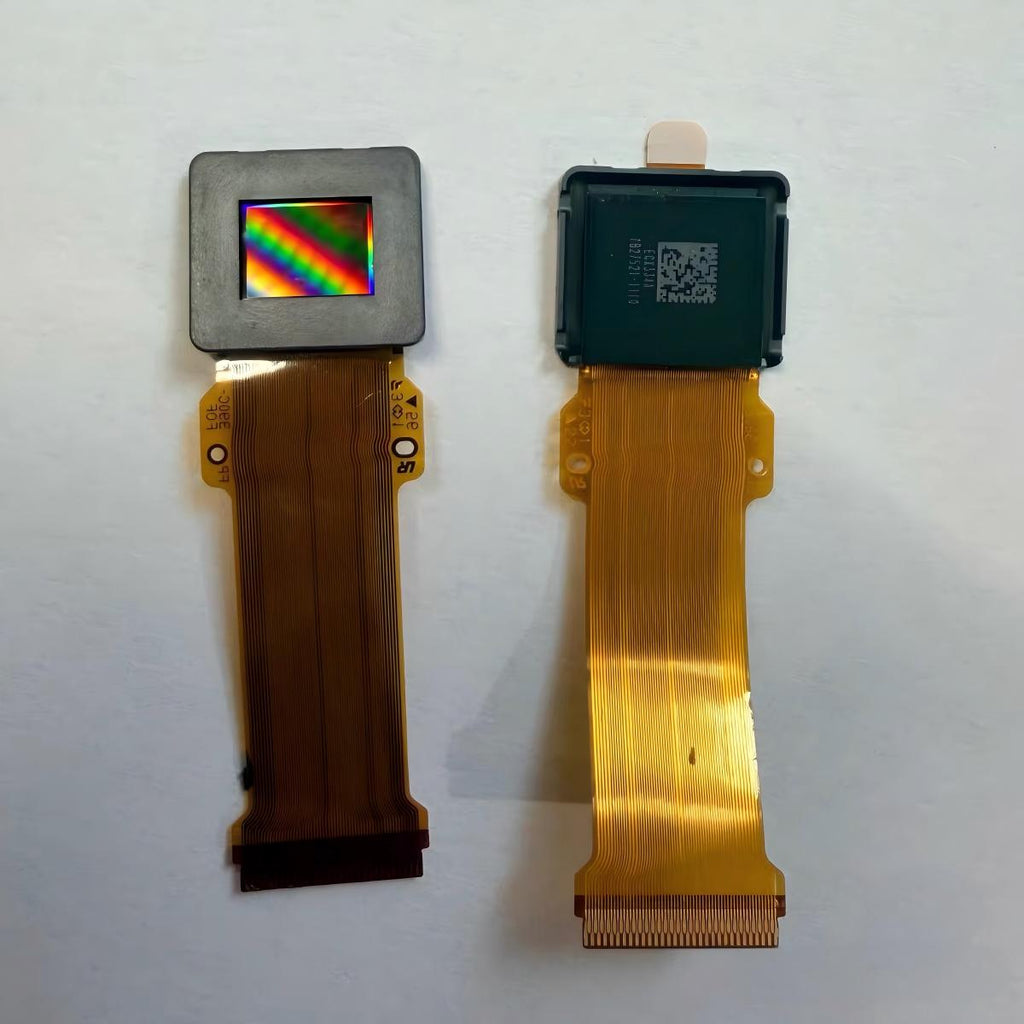 ECX334A 1024 (RGB) x 768 OLED 0.39inch display OLED micro display For Thermal imager